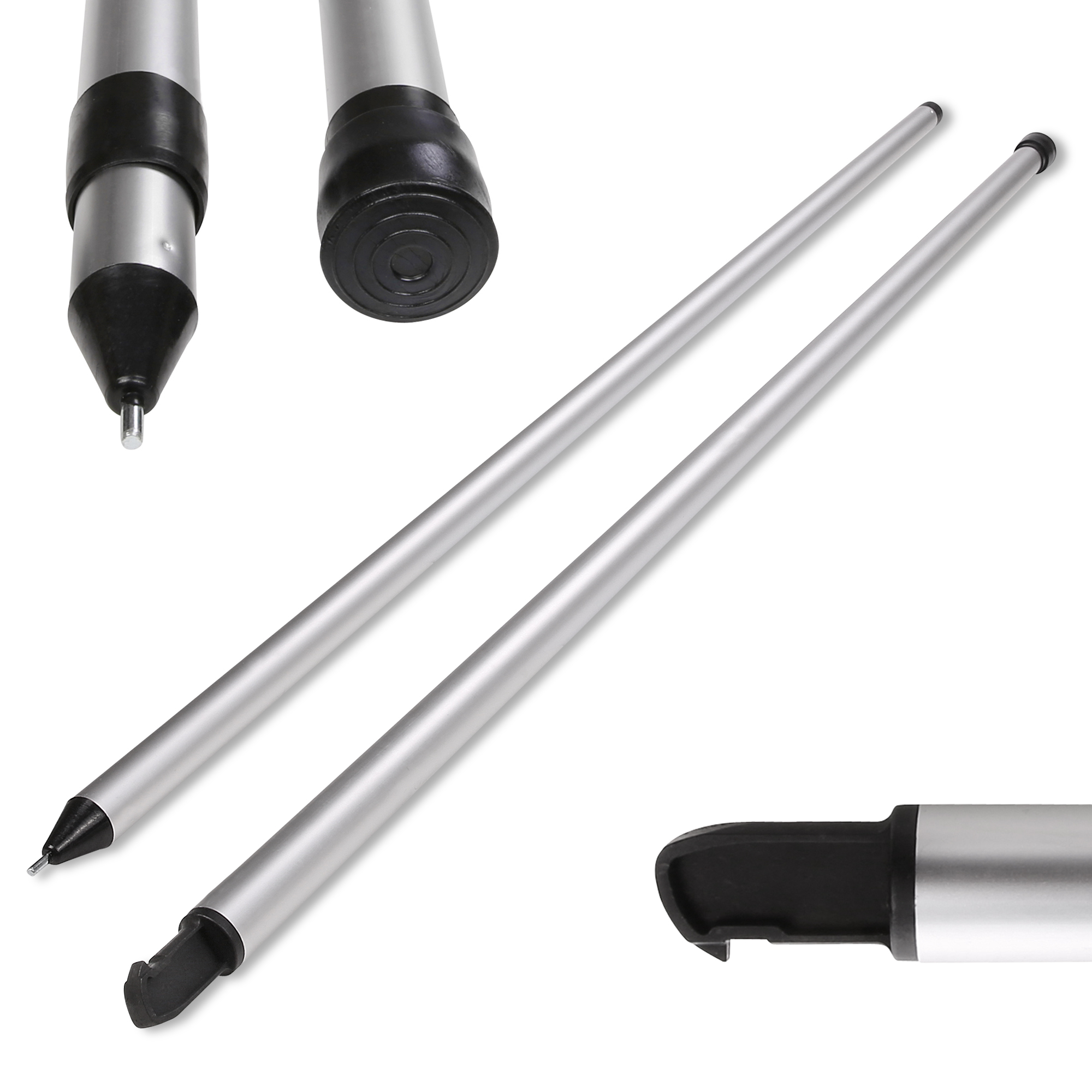 your GEAR Rafter Pole TO 1200 - asta di tensionamento, tenditore, adatto per Thule Omnistor 1200