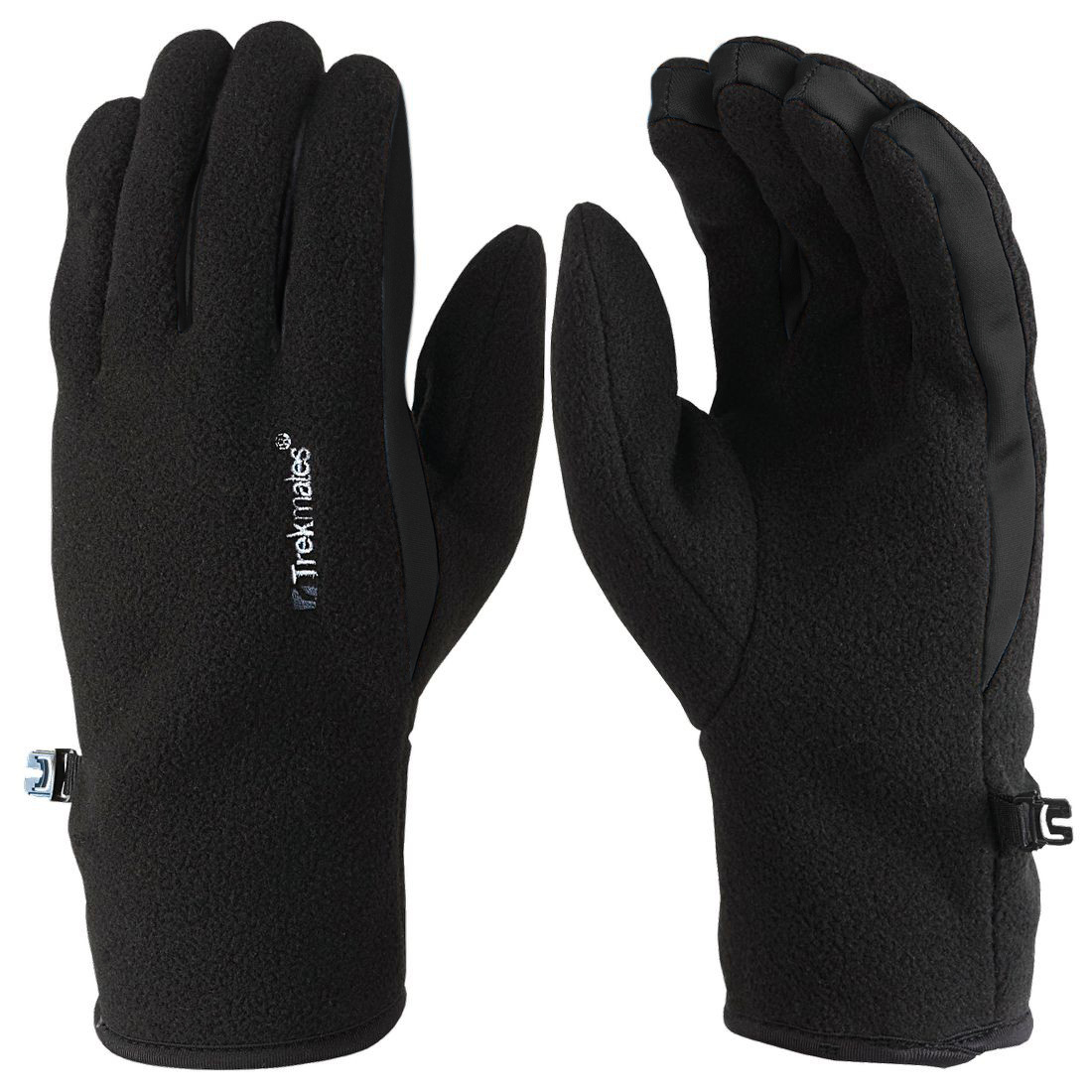 Trekmates Froswick S Damen Herren Micro Fleece Handschuh Unisex Fingerhandschuh