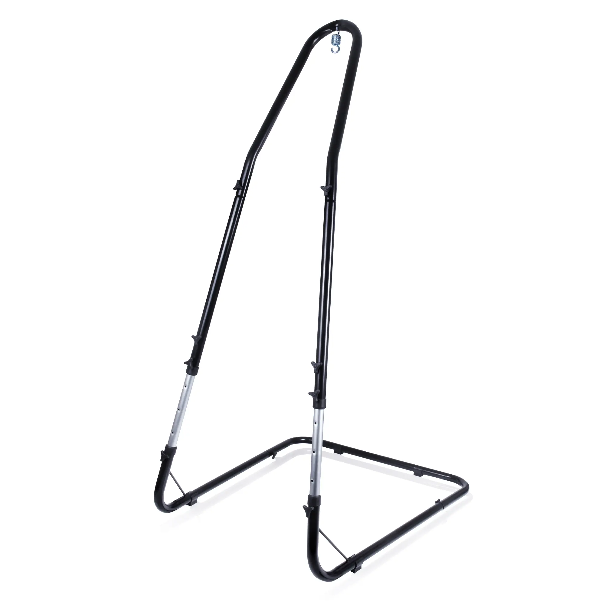 your GEAR hanging chair frame up to 240 kg stand hammock chair rack for rope swing chair 196 - 226