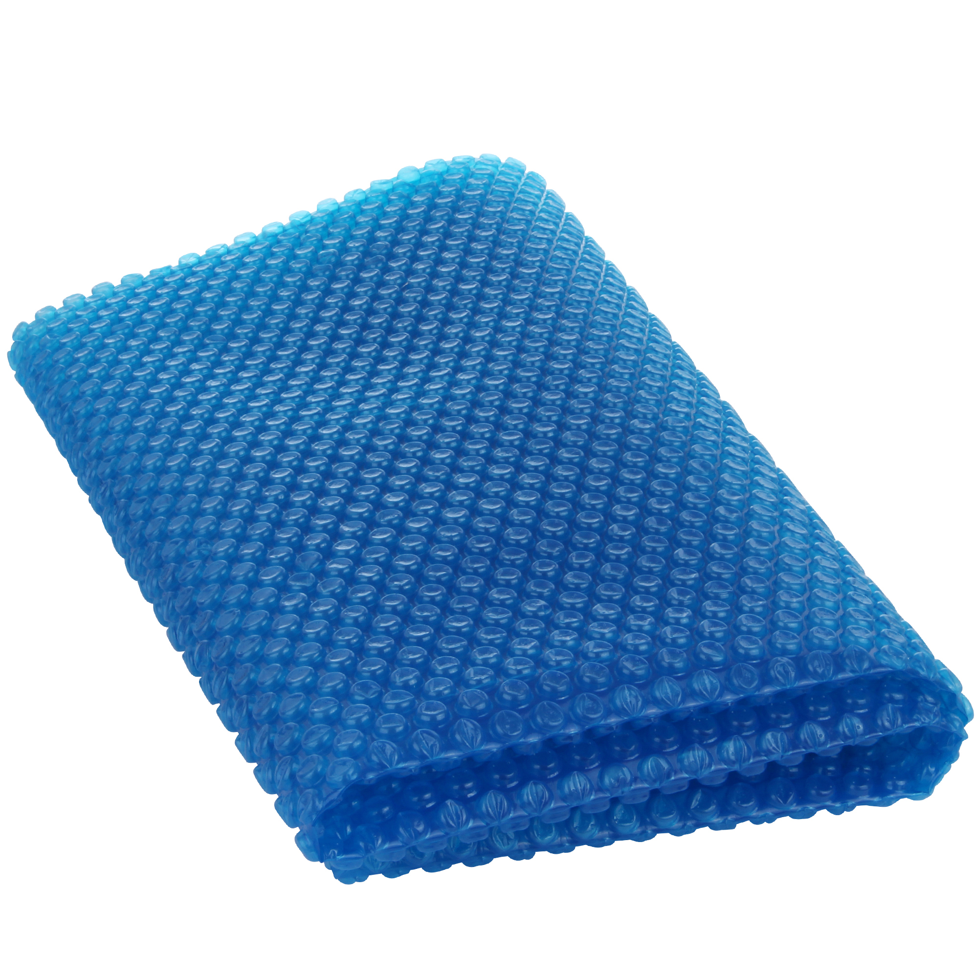 2nd Chance - your GEAR Solarplane SC-400x200 rechteckige Solarabdeckung 300 μm dicke Solarfolie Poolheizung (71051)