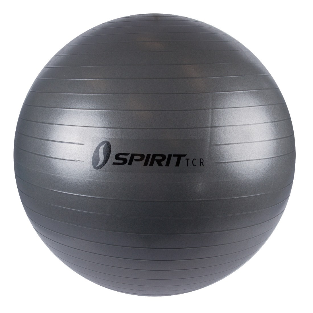 Spirit Gymnastikball Ø 75 Sitzball Fitnessball Yogaball Bürostuhl Ball + Pumpe
