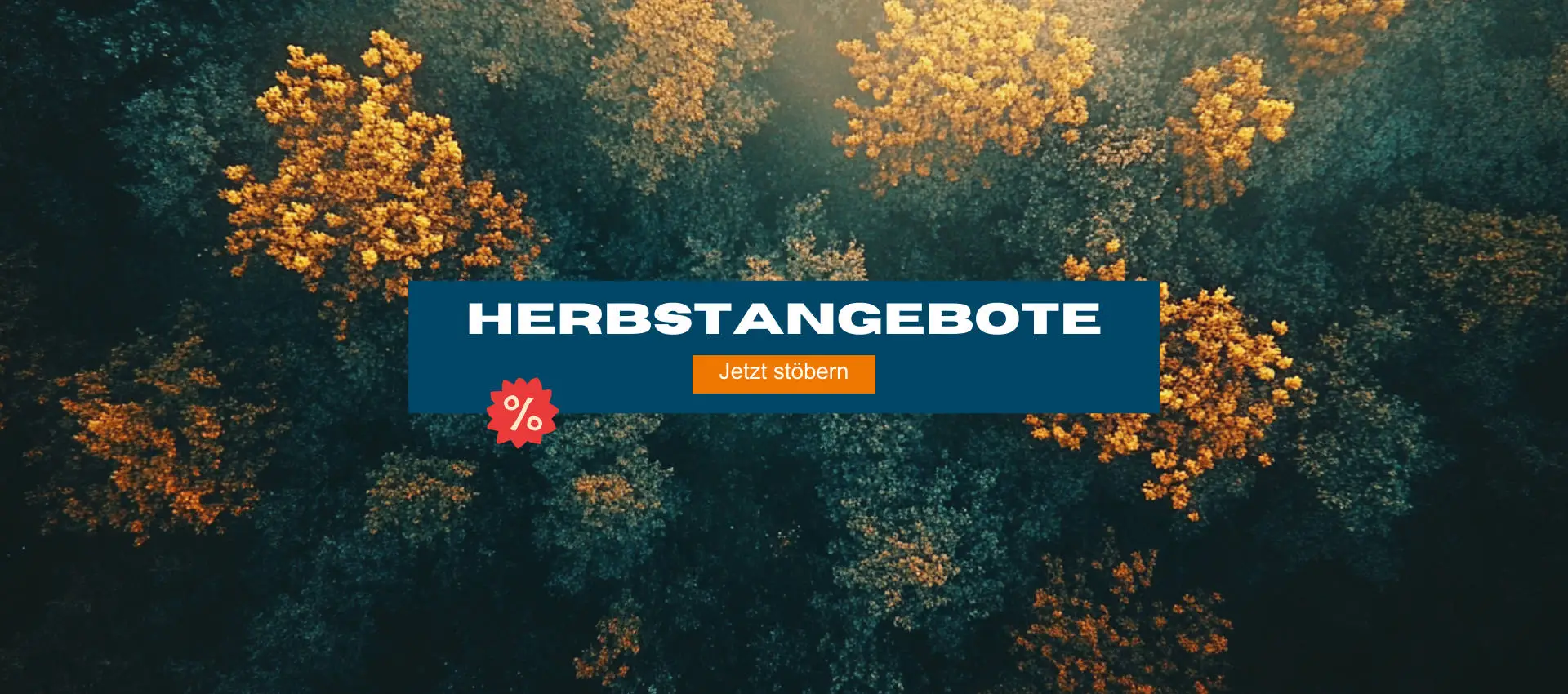 Herbstangebote