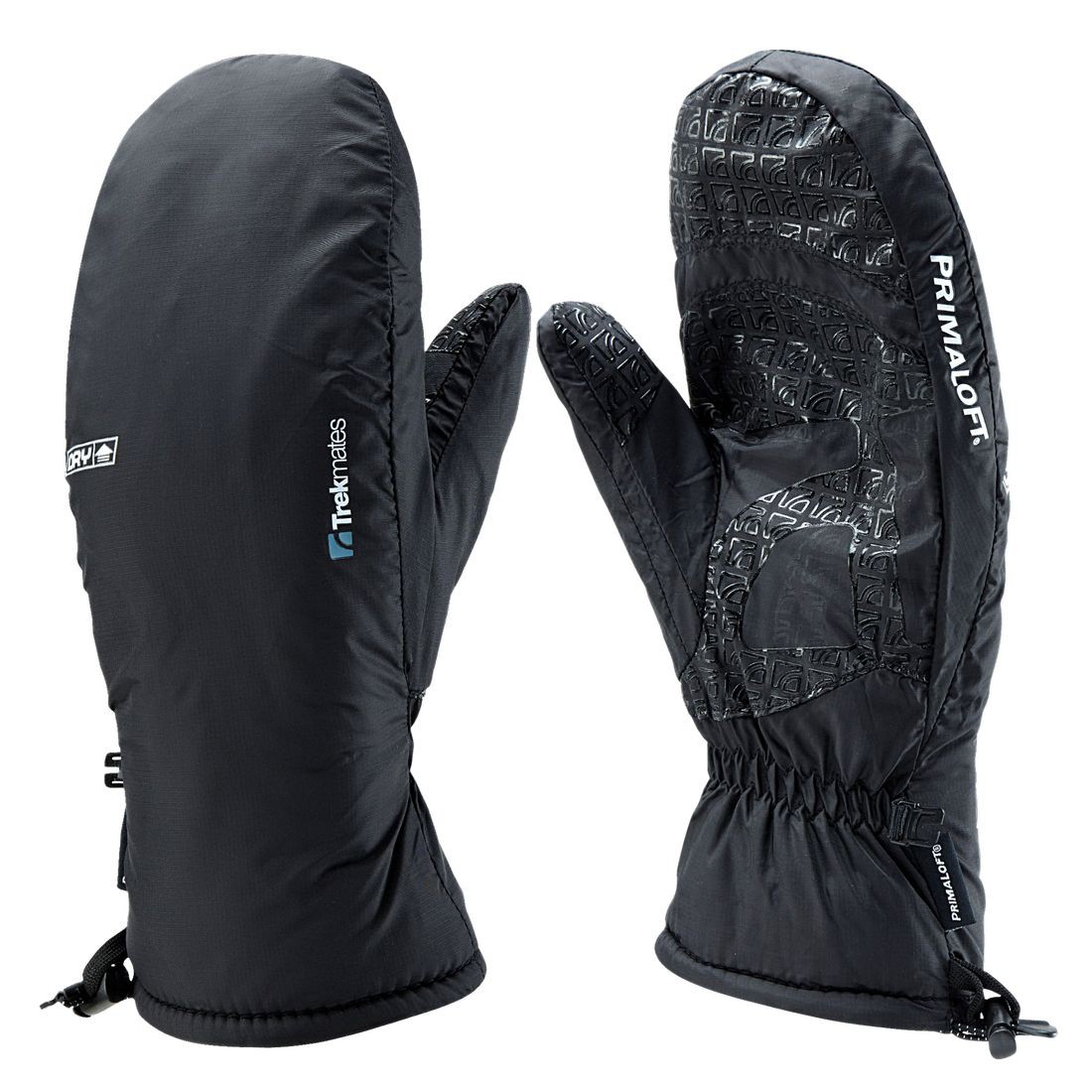 Trekmates Kinner XS Damen Handschuh Fausthandschuh Fäustling mit DRY Membran