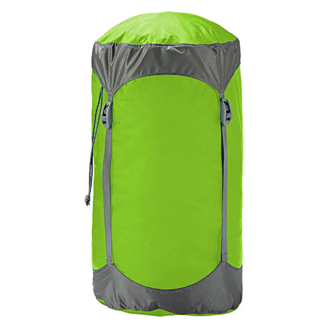 Trekmates 10L Nylon Packsack Packbeutel Dry-Bag Seesack Schlafsackbeutel Tasche