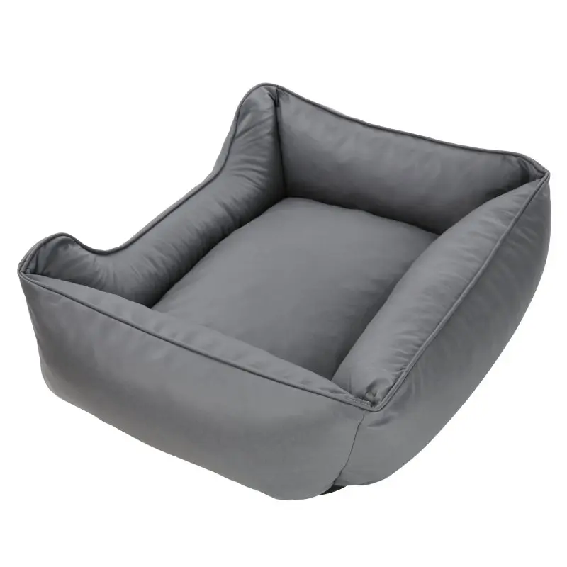 your GEAR Belluno 90x140 cm orthopädisches Hundebett, Hundekorb, waschbar & hygienisch