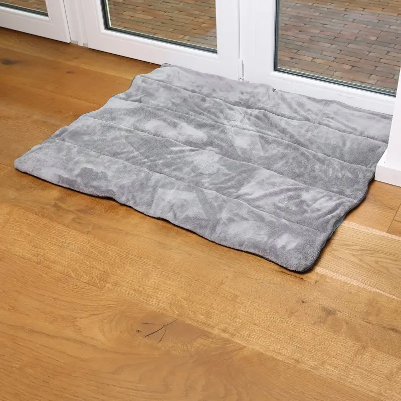 your GEAR Lodi - 3-in-1 Hundeschlafsack Hundedecke Hundehandtuch 100 x 60/120 cm weich warm waschbar
