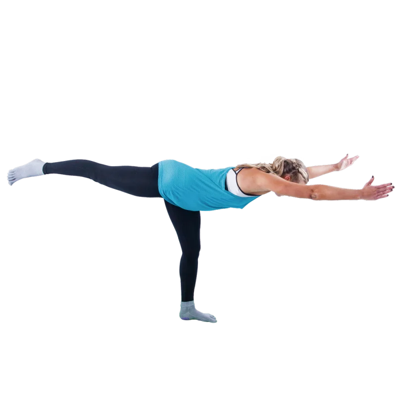 Spirit Yoga Socken XS/S Fitness, Pilates, Yoga, Turnen, Tanzen Anti-Rutsch Stoppersocken Anti-Rutsch