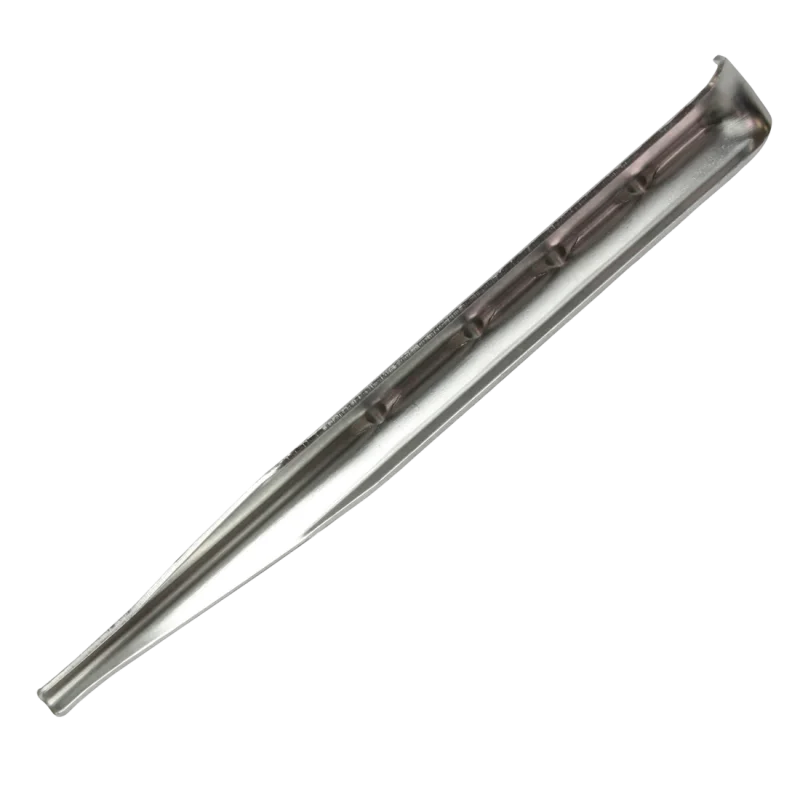 Picchetto da tenda 10T PEG IT VP-18DA in alluminio, profilo a V, lunghezza 18 cm, colore argento, robusto e leggero, ideale per fissaggio tende su terreni normali.