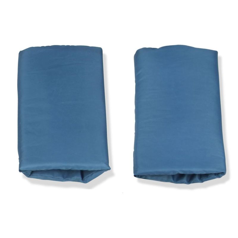 your GEAR Storm Kit 13 m - Set di cinghie anti-tempesta per caravan, per veranda e tendalino