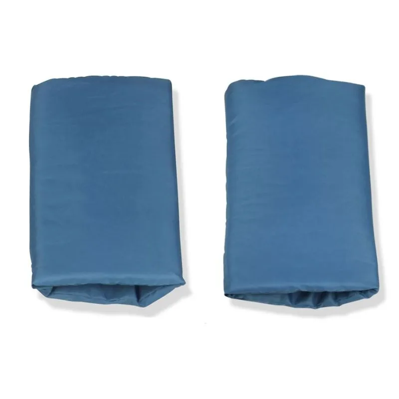 your GEAR Storm Kit 13 m - Caravan Sturmband-Set zur Sicherung von Vorzelt & Sonnendach