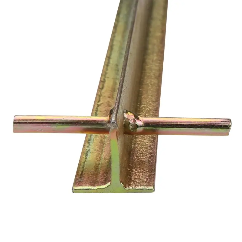 your GEAR 8 x Zelthering TX 300 - T-Profil Hering Set aus Stahl robuster Erdnagel 300 x 65/25 x 20mm