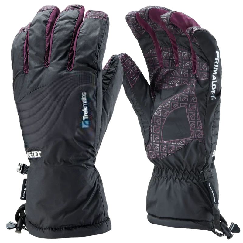 Trekmates Harrison XS Damen Handschuh Gore-Tex Fingerhandschuh Thermohandschuh