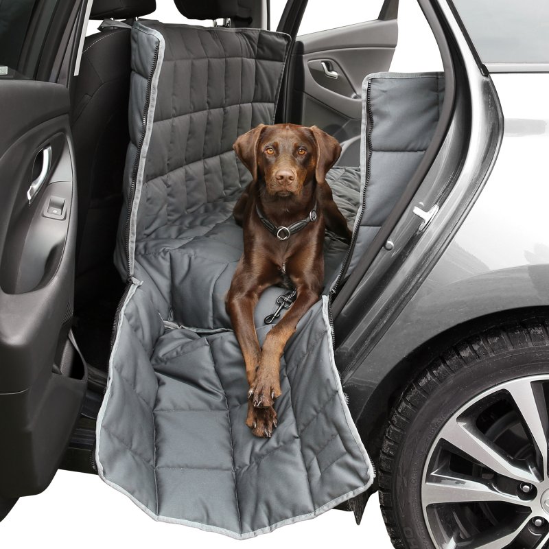 Clôture pour chiens anneau - Produits en métal innovants - la qualité belge