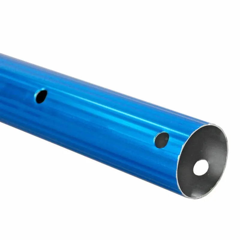 your GEAR Poolstange PPS-3x80 Aluminium Teleskopstange 3-teilig 100 - 240 cm zur Poolreinigung