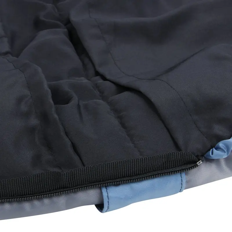 your GEAR Schlafsack Sirocco -18°C extra warmer Mumienschlafsack 230x80 cm 3-4 Jahreszeiten