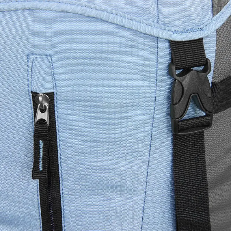 10T Rucksack Clarke 45L Tourenrucksack Wanderrucksack Daypack mit Regenschutz & Trinksystem