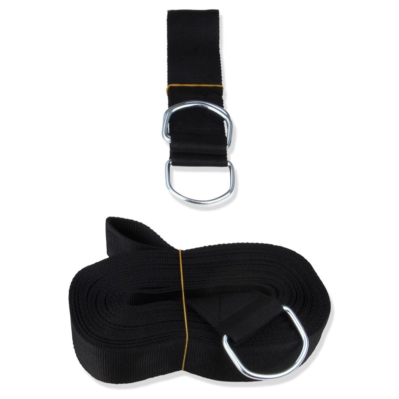 your GEAR Storm Kit 13 m - Set di cinghie anti-tempesta per caravan, per veranda e tendalino