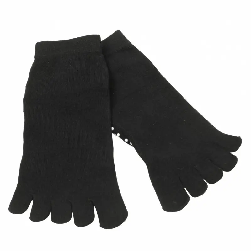 Carnegie Yoga Socken 36-41 Fitness, Pilates, Yoga, Turnen, Yogasocks, Tanzen Anti-Rutsch