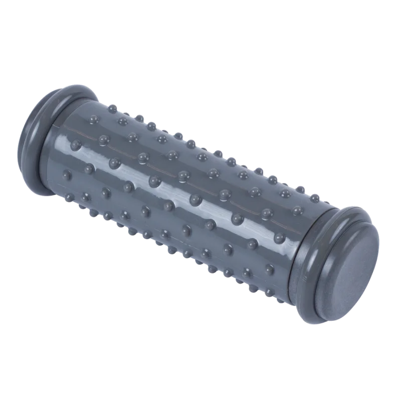 Spirit Fußmassage-Gerät Fußreflexzonen Fuß Massage-Roller warm / kalt Wellness