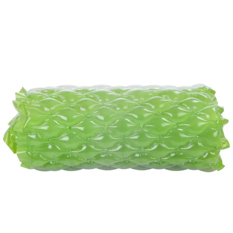 Jilong Wave Mat Green 218x88cm Schwimmmatte Luftmatratze Strandmatte Poolliege Wasserliege