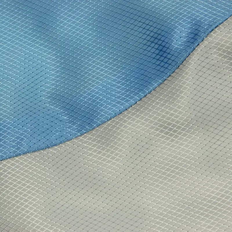 Fridani Kinderschlafsack QB 170 x 70cm Deckenschlafsack +6 °C Blau warm wasserabweisend waschbar