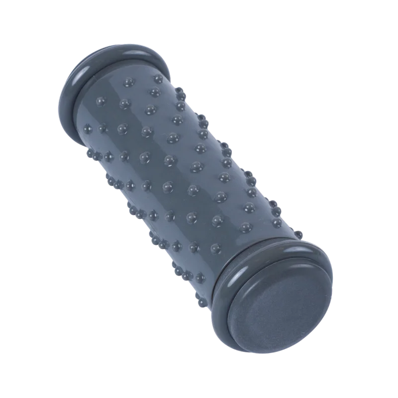 Spirit Fußmassage-Gerät Fußreflexzonen Fuß Massage-Roller warm / kalt Wellness