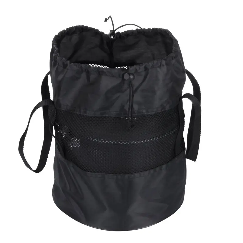 10T Topf Pfannen Set Ranger VI+ Camping Kochset für 6 - 10 Mann 8 tlg. Kochgeschirr im Netzbeutel