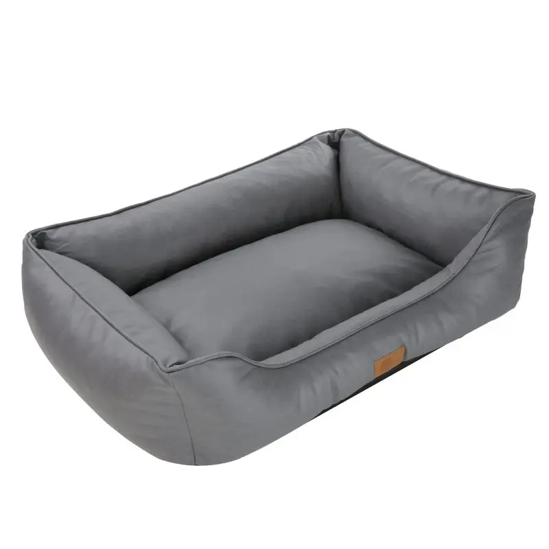 2nd Chance - your GEAR Belluno 90x140 cm orthopädisches Hundebett, Hundekorb, waschbar (71361)